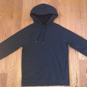 Lulu hoodie